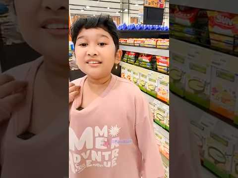 DEDEK BAYINYA PINTER BANGET #shorts