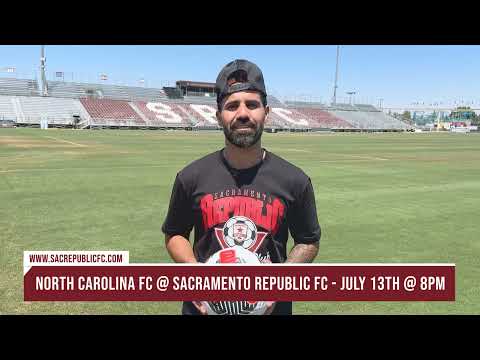 Sacramento Republic FC and the State Fair Team Up