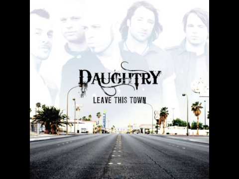 Daughtry - Learn My Lesson