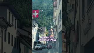 Toblerone is "Swiss" Enough Anymore