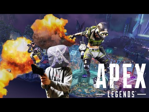 【APEX】ランクやります！【ありしあさん/エーペックスレジェンズ/APEX LEGENDS】 #shorts