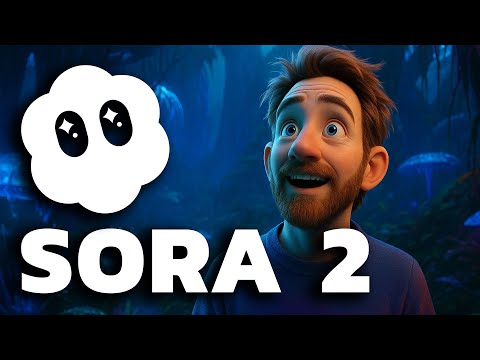 Sora 2 from OpenAI: This Changes EVERYTHING