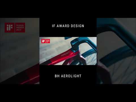 IF AWARD DESIGN 2023 | AEROLIGHT