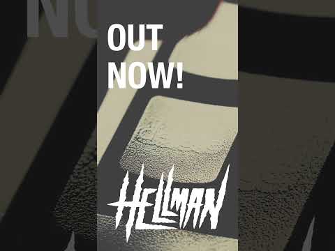 Hellman - Desktop Activist