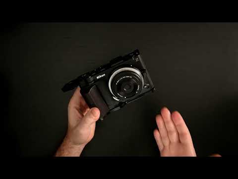 Nikon ZR Update