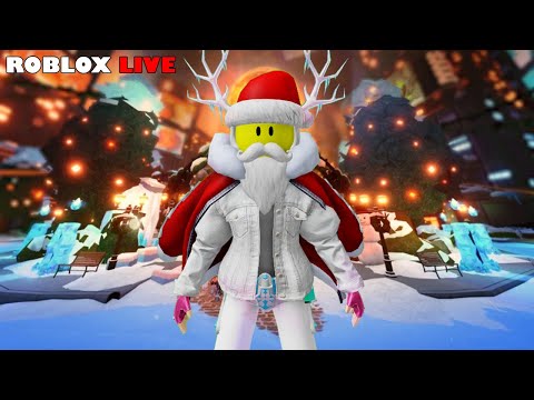 อีก2วันจะปีใหม่(RobloxLive