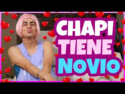Daniel El Travieso - Mi Herman Tiene Novio!!! (JEVO)
