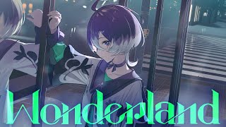 【歌ってみた】Wonderland covered by 美古途
