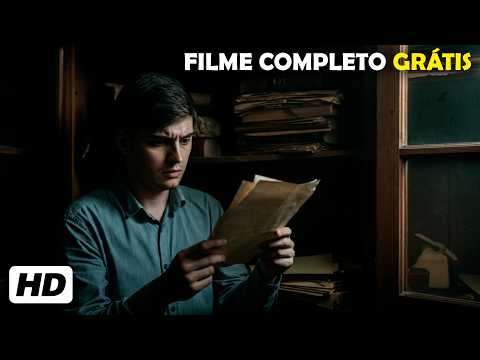 Bosque Macabro - Filme Completo GRÁTIS - Filme de Suspense Dublado | NetMovies Suspense