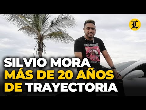 Silvio Mora, un fajador de la música dominicana