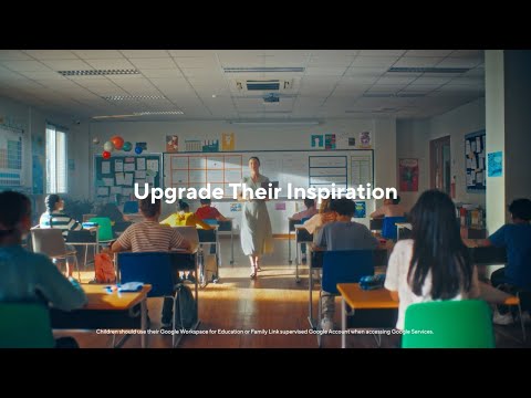 Upgrading Education to Incredible – K-12 Teachers | ASUS Education