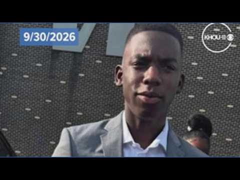 <strong>Mother</strong> of 17-year-old shooting victim LePaul Warren remembers her <strong>son</strong> as happy and full of life
