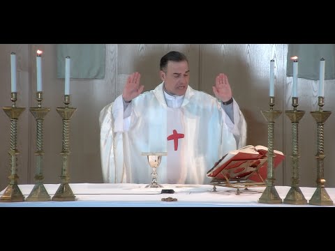 La Santa Misa de hoy |Martes de la IV semana de Pascua | 23-04-2024 | P. Javier Martín, FM