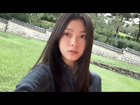 🇰🇷서울 라이프 시작, 그리고 내가 프랑스를 떠난 이유