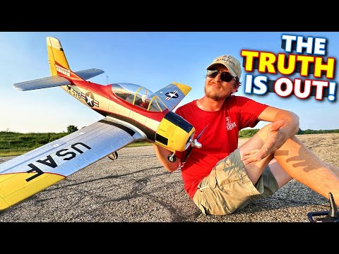 Unveiling the Truth: Arrows RC Brand, FMS Ties, and Industry Transparency