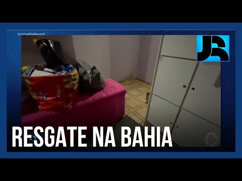 Operação contra a exploração sexual resgata adolescente de casa noturna em Salvador (BA)