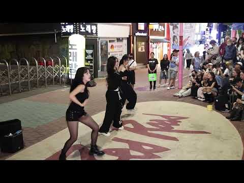 <strong>Kpop</strong>&amp;JHKTV]Issue(China)hongdae <strong>kpop</strong>#THAT'S A <strong>NO</strong> <strong>NO</strong>#이슈(中國)홍대케이팝#뎃츠노노