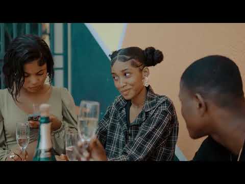 LA GRAINE DU CHAGRIN TI GOUTE # 8