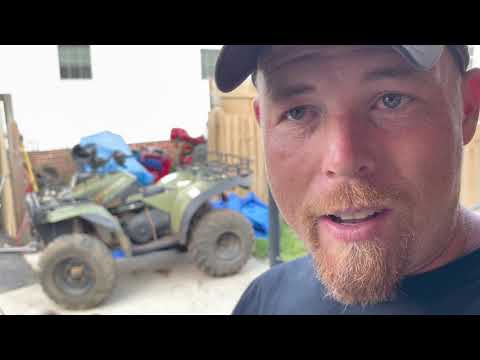 Bigjermsgarage Update -- The Garage Is Full!