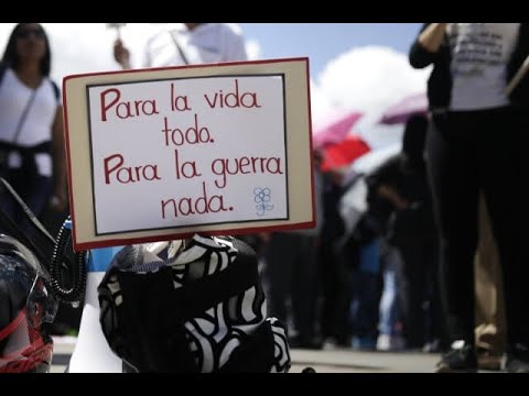 Casa por cárcel a ocho personas señaladas de desviar recursos del posconflicto