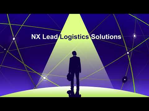 NX Lead Logistics Solutions（English/Short)