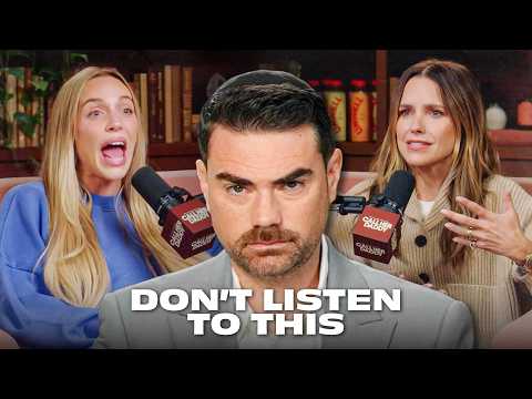 Alex Cooper's Marriage Advice Is Genuinely Insane