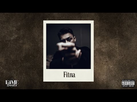 NGEE x O.G Type Beat - "Fitna" (prod. by F4ME Beatz)