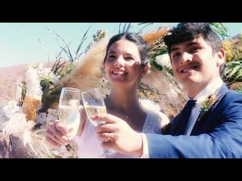 Salta se posiciona como destino de Bodas