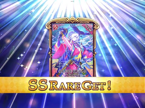 チェンクロ - ラザフォード狙い! 44+20回ガチャ 修羅の未来フェス