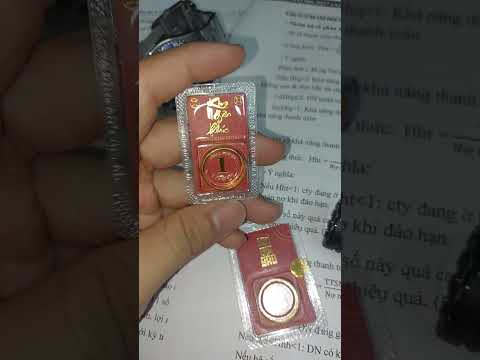 Thông tin đánh thuế vàng có thật không? #danhthue #vang9999 #dautuvang #giavang #muavang