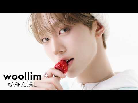 [#<strong>이협</strong>] 차동협(ChaDongHyeop) '두근대' Individual Teaser