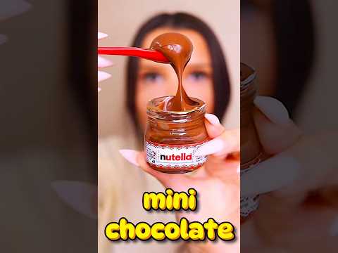 Cuál de estos CHOCOLATES te HACE AGUA la BOCA y te COMERÍAS TODOS los DÍAS? 😋🍫