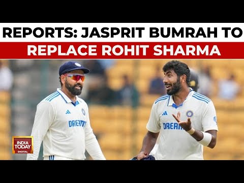 IND Vs AUS 5th Test: Rohit Sharma Likely Dropped For Final Test, Bumrah To Captain Against Australia