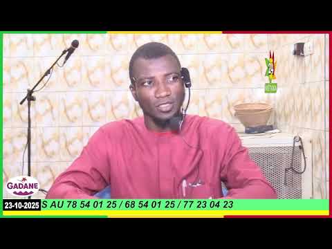 DARSS KÉNÉ || LA_PRIERE / TRÈS INTÉRESSANT        #IMAM_HAFIZ_MAÏGA