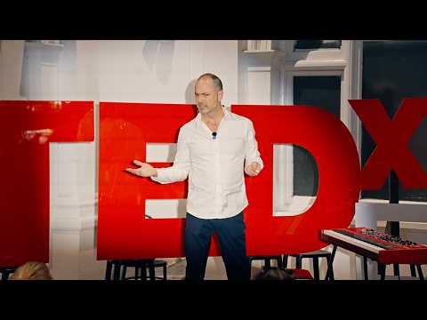 What Is the Soundtrack of Your Life? | Michael Pignéguy | TEDxPerth Salon