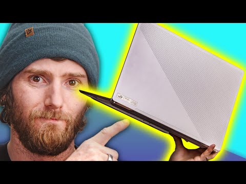 The Best Gaming Laptop. Period.