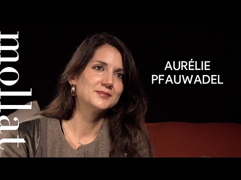 Vido de Aurlie Pfauwadel