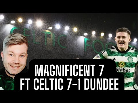 Celtic Youtube image