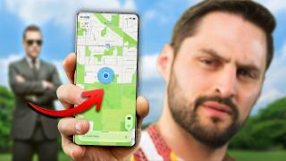 Who's Tracking Your Phone Right Now?