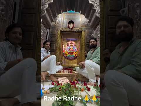 bol Khatu naresh ki jai 🙏🙏❤️❤️#khatu #khatushyam #shyambaba #viral #shorts #trending #youtubrshorts