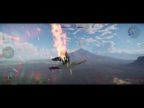 Blaze of Glory