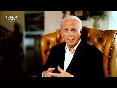 John MacArthur on Faithfulness