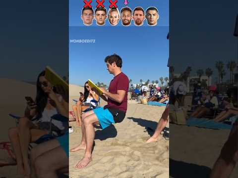 Dybala VS Gavi VS Lehmann VS Neymar VS Messi VS Ronaldo #soccer #ronaldo