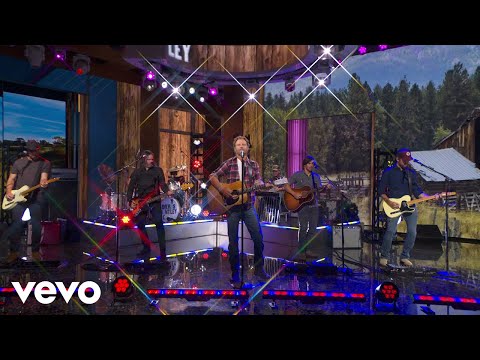 Dierks Bentley - 5-1-5-0 (Live From GMA Summer Concert Series)