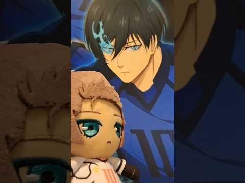 夜のスカイツリーだよっ冴くん✨#ブルーロック
