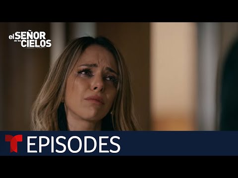 El Señor de los Cielos 9 | Episode 56 | Telemundo English