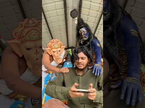 Morya re song❤️🙏 #mahadev #bholenath #shreeram #shorts #hanuman #ketul #trending #song #ganesh