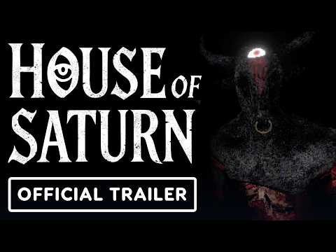 House of Saturn - Official Reveal Trailer