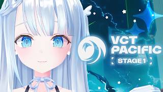 〖 #VCTWatchParty 〗DFMVCTWatchParty 〗DFM화이팅❕