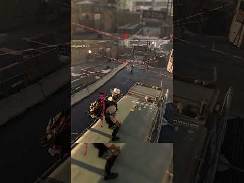 #shorts Best  PVP 1 vs 1 in The Division 2